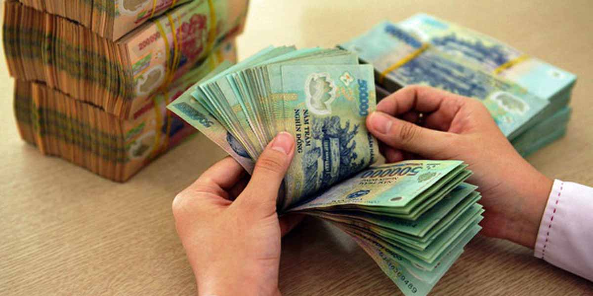 Thông tin tài chính