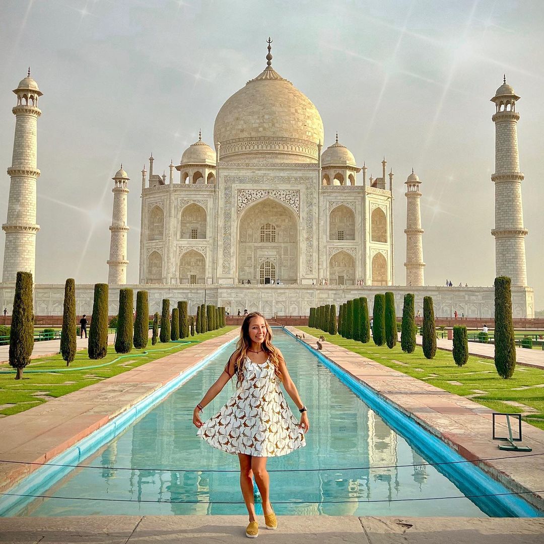 Những Điều Cần Biết Khi Đi Du Lịch Ấn Độ