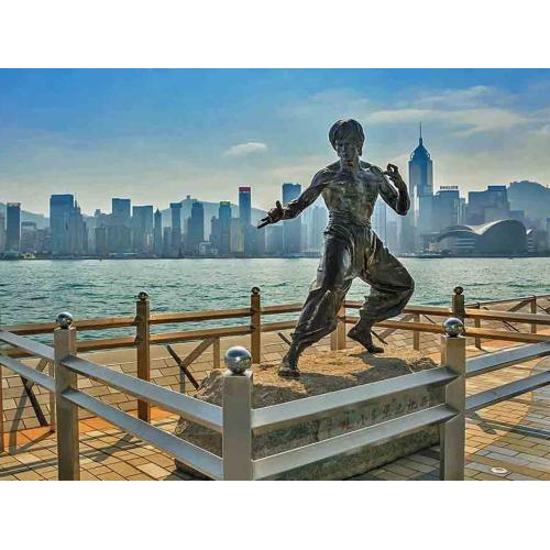 Trải nghiệm tuyệt vời chỉ có du lịch Hong Kong