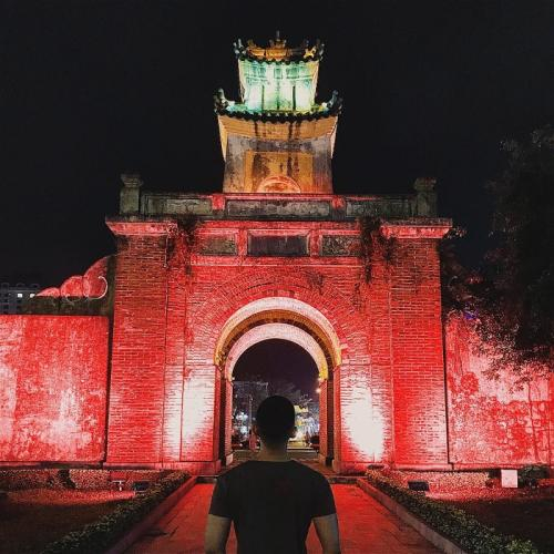 Tour Đồng Hới 1/2 Ngày - Dong Hoi City Tour