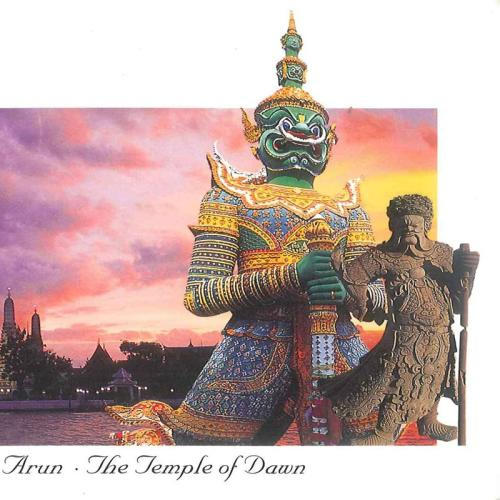 Du Lịch Bangkok - Pattaya