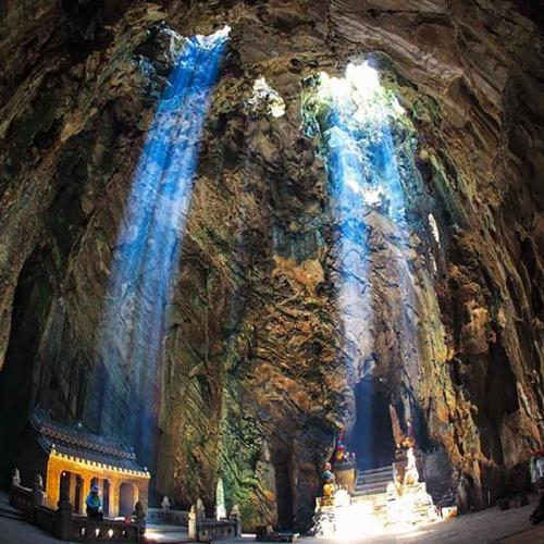 Đà Nẵng - Sơn Trà - Hội An - Bà Nà