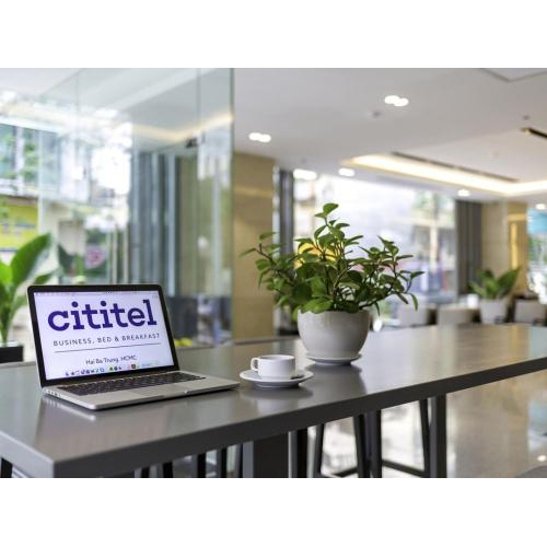 Giới thiệu về khách sạn