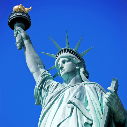 Tượng Nữ Thần Tự Do