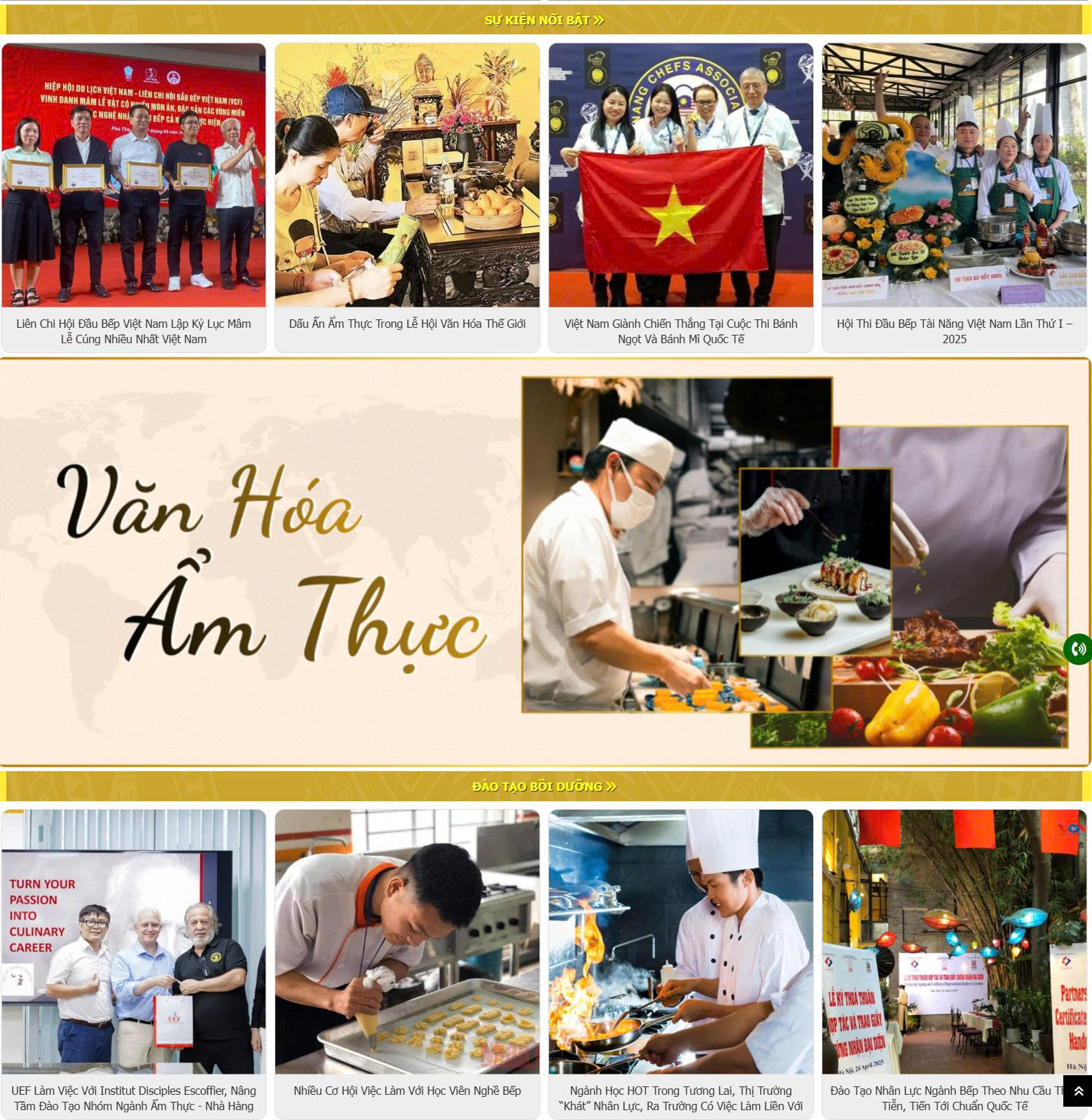 3. Hỗ trợ thành viên