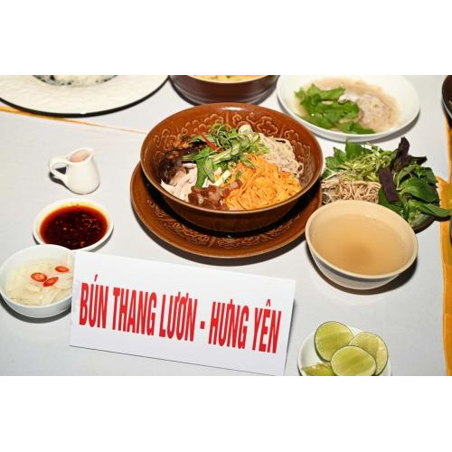 Ngày hội Sợi gạo Việt 2025