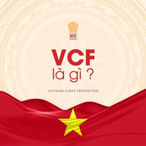 VICA đổi tên thành VCF