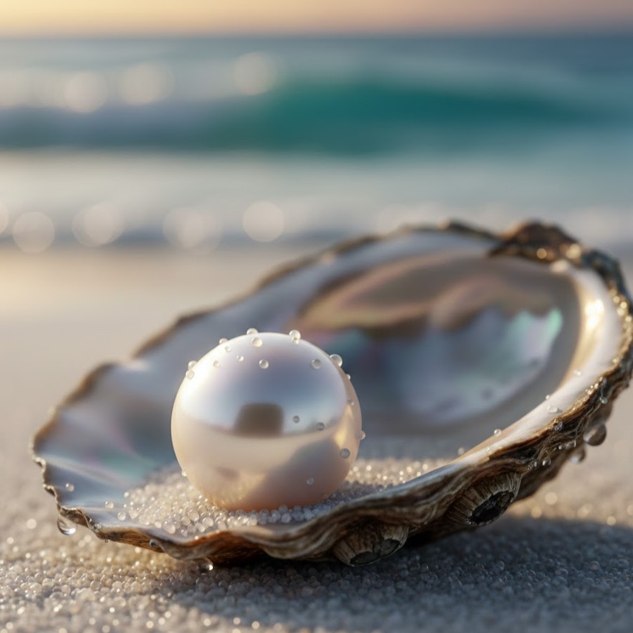 Ngọc Trai Là Gì? Tìm Hiểu Tường Tận Cùng Ngọc Trai Ngọc Hải