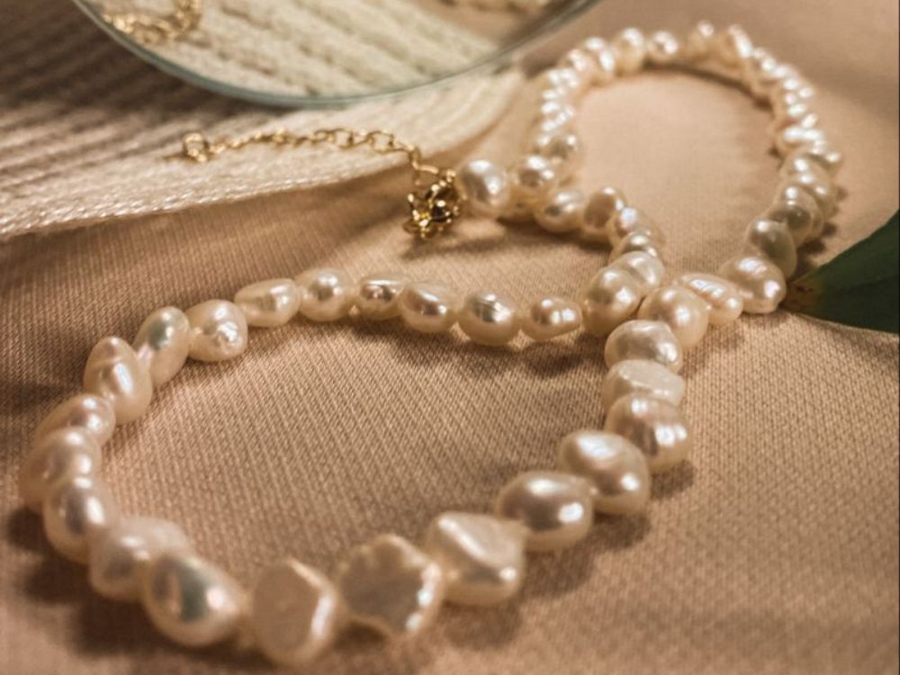 Những yếu tố quyết định đẳng cấp của ngọc trai cao cấp