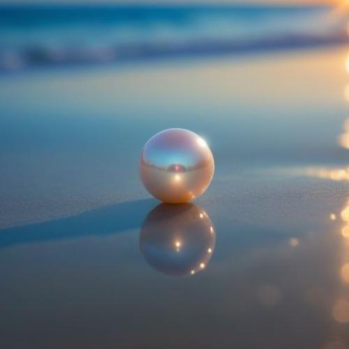 Sự Khác Biệt Của Ngọc Trai Tự Nhiên Và Ngọc Trai Nuôi