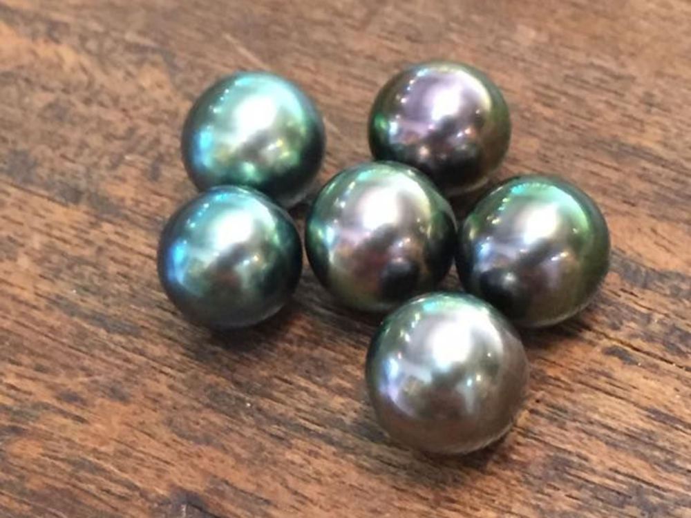 Ngọc trai không kỵ nước, nhưng kỵ hóa chất trong nước