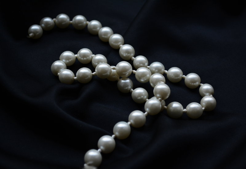 Bảo quản không đúng cách