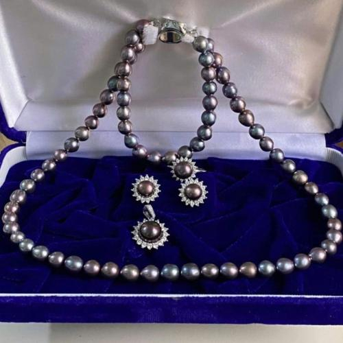 Chất Lượng Một Viên Ngọc Trai Được Nhận Biết Bằng Cách Nào?