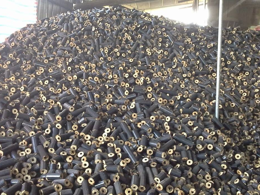 Tối ưu chi phí nhiên liệu cho cơ sở chế biến