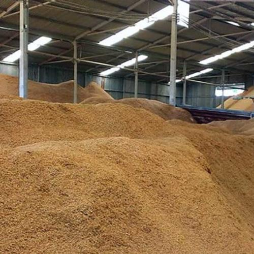 Ảnh Hưởng Của Tro Trấu Và Phụ Gia Sêu Dẻo Tới Tính Chất Của Hồ, Vữa Và Bê Tông