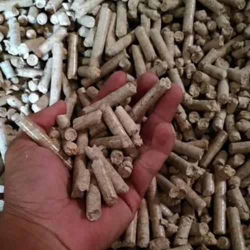 Trấu Viên Có Giúp Quy Trình Vận Hành Gọn Nhẹ Hơn?