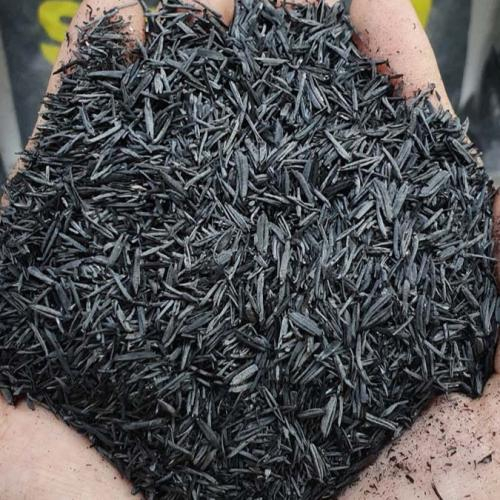 Có Nên Sử Dụng Trấu Hun Để Trồng Cây