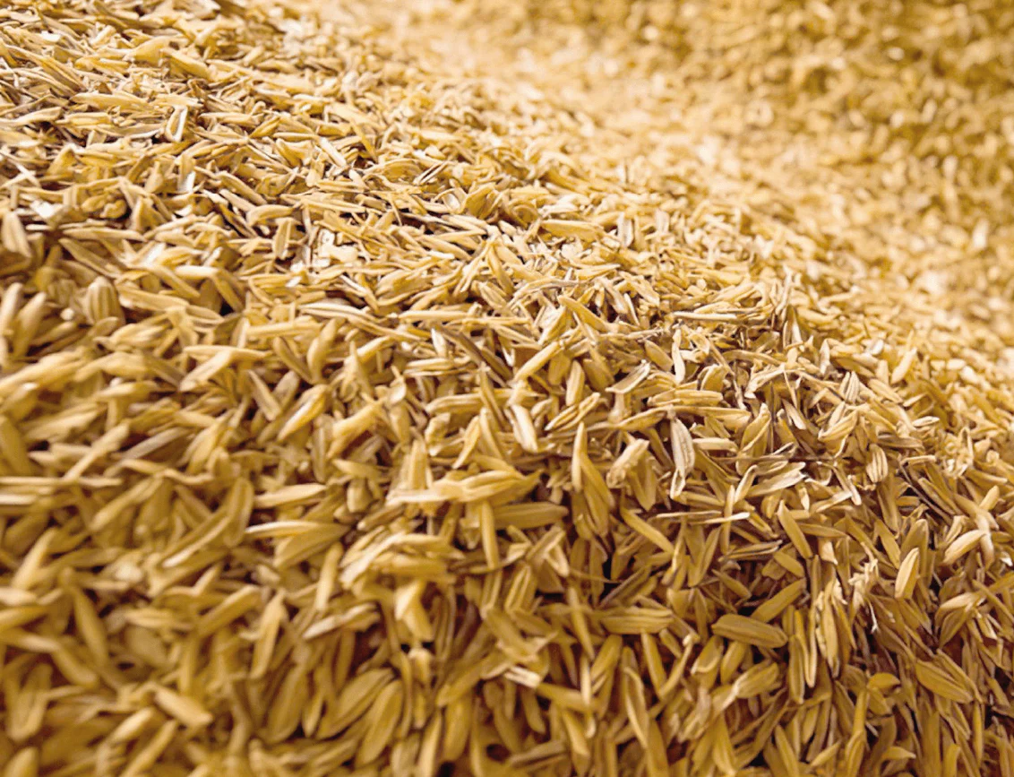 Từ phụ phẩm thành tài nguyên giá trị