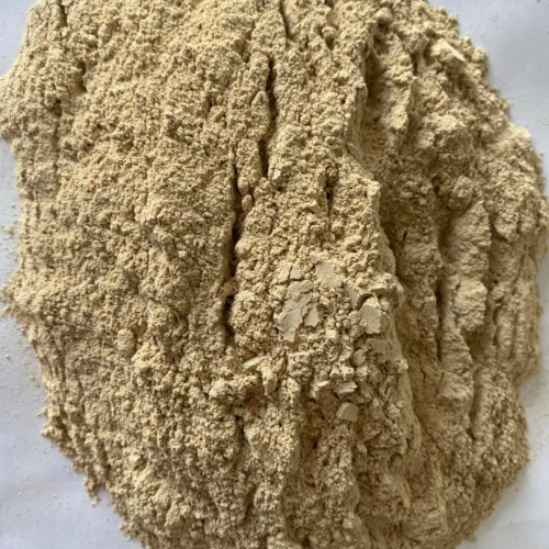 Trấu Nghiền Làm Giá Thể Trồng Cây Trong Nhà Kính – Giải Pháp Hiệu Quả Cho Nông Nghiệp Công Nghệ Cao