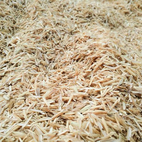Vỏ Trấu Bỏ Đi Có Thể Tạo Ra Năng Lượng Như Thế Nào?