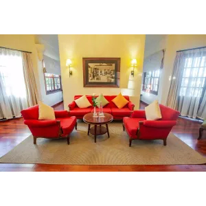 Timeless Architectural Heritage