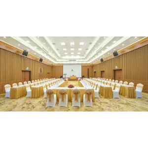 Meetings & Private Events