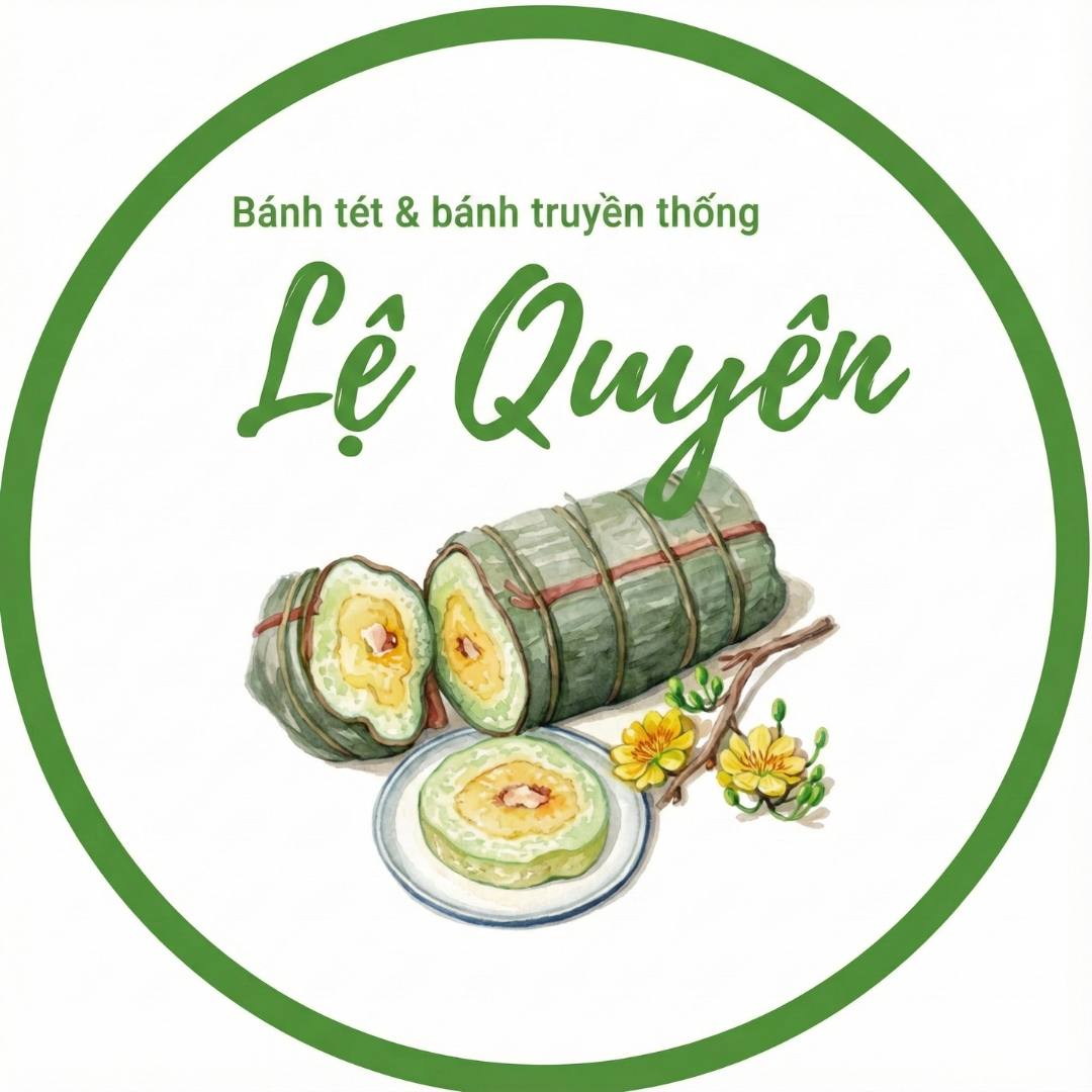 Hộ Kinh Doanh Bánh Tét Lệ Quyên