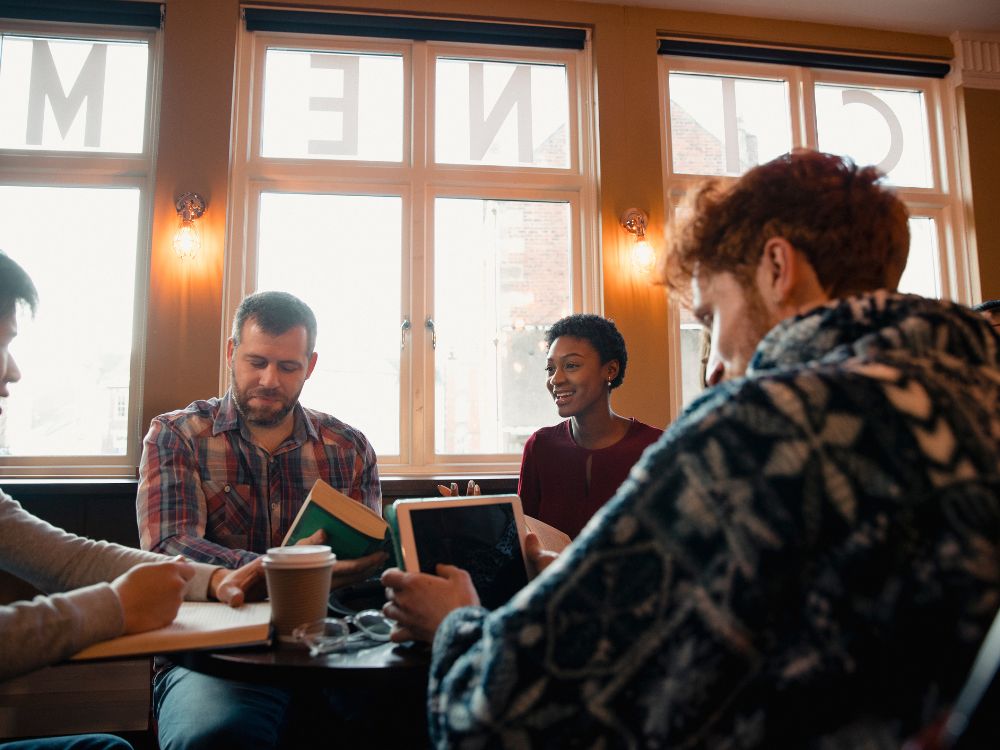 1. Dấu ấn tại các Câu lạc bộ chuyên môn