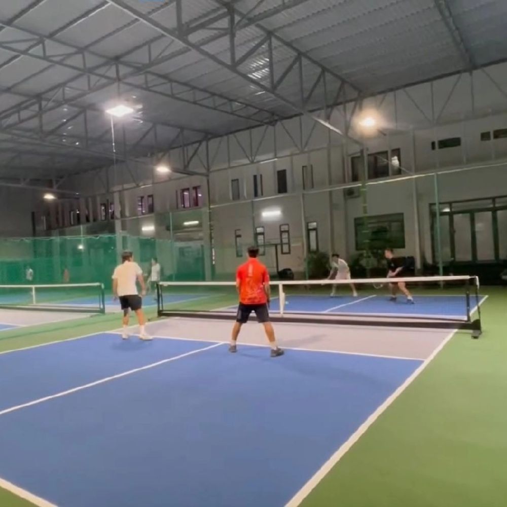 Sân Pickleball Hải Đăng