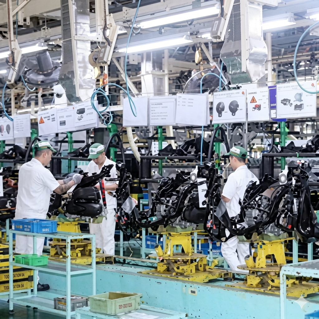 Tận Dụng Tối Đa Thời Cơ Vàng Để Thay Đổi Vị Thế Của Việt Nam Trên Bản Đồ Kinh Tế Thế Giới