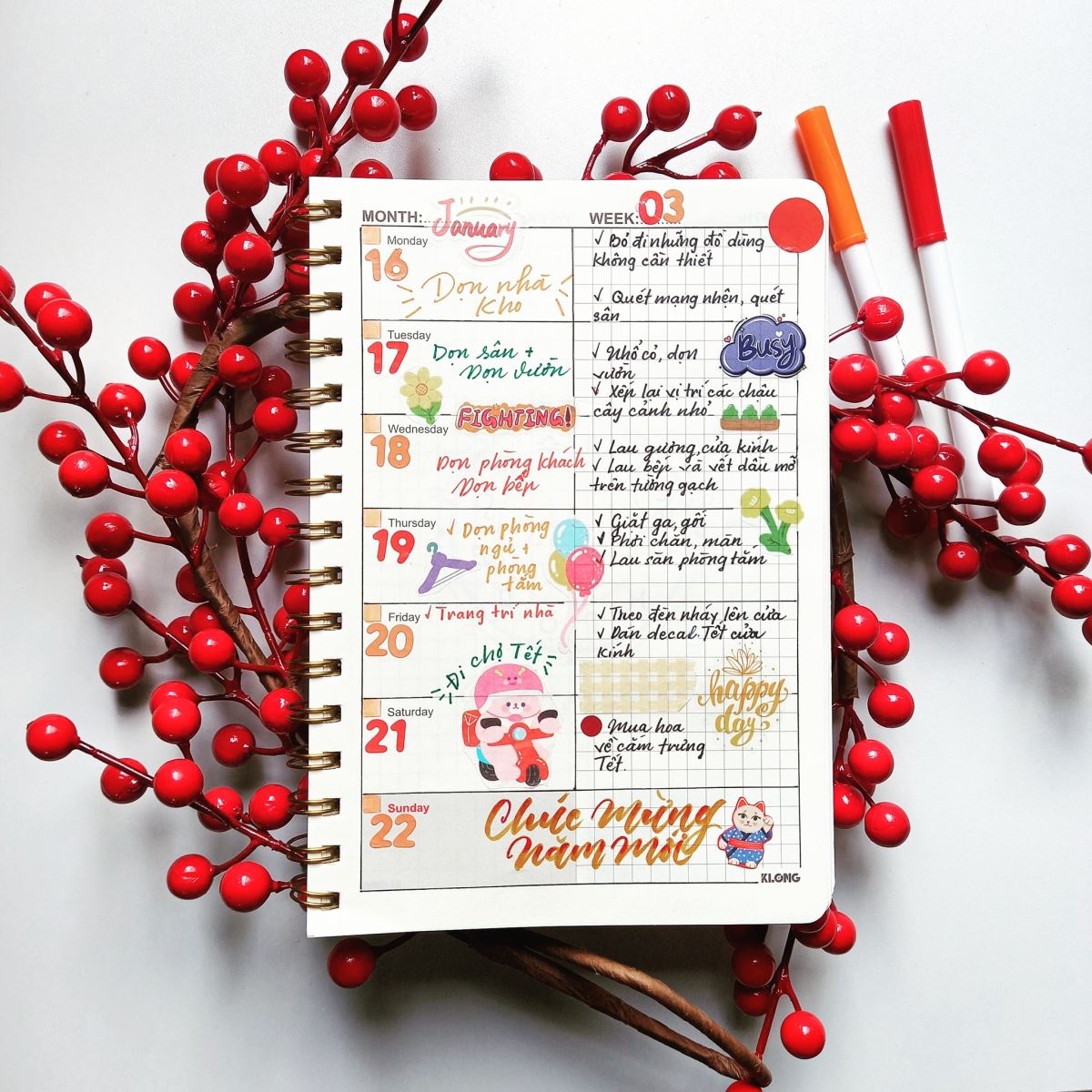 Google: Người Việt Lên Kế Hoạch Đón Tết Từ 3 Tháng Trước