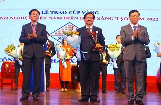 Lĩnh vực hoạt động chính