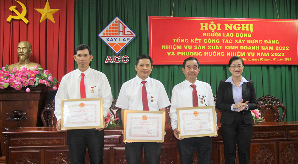 Tình hình sản xuất kinh doanh