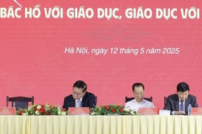 Giáo dục-Cơ hội Và Thách Thức