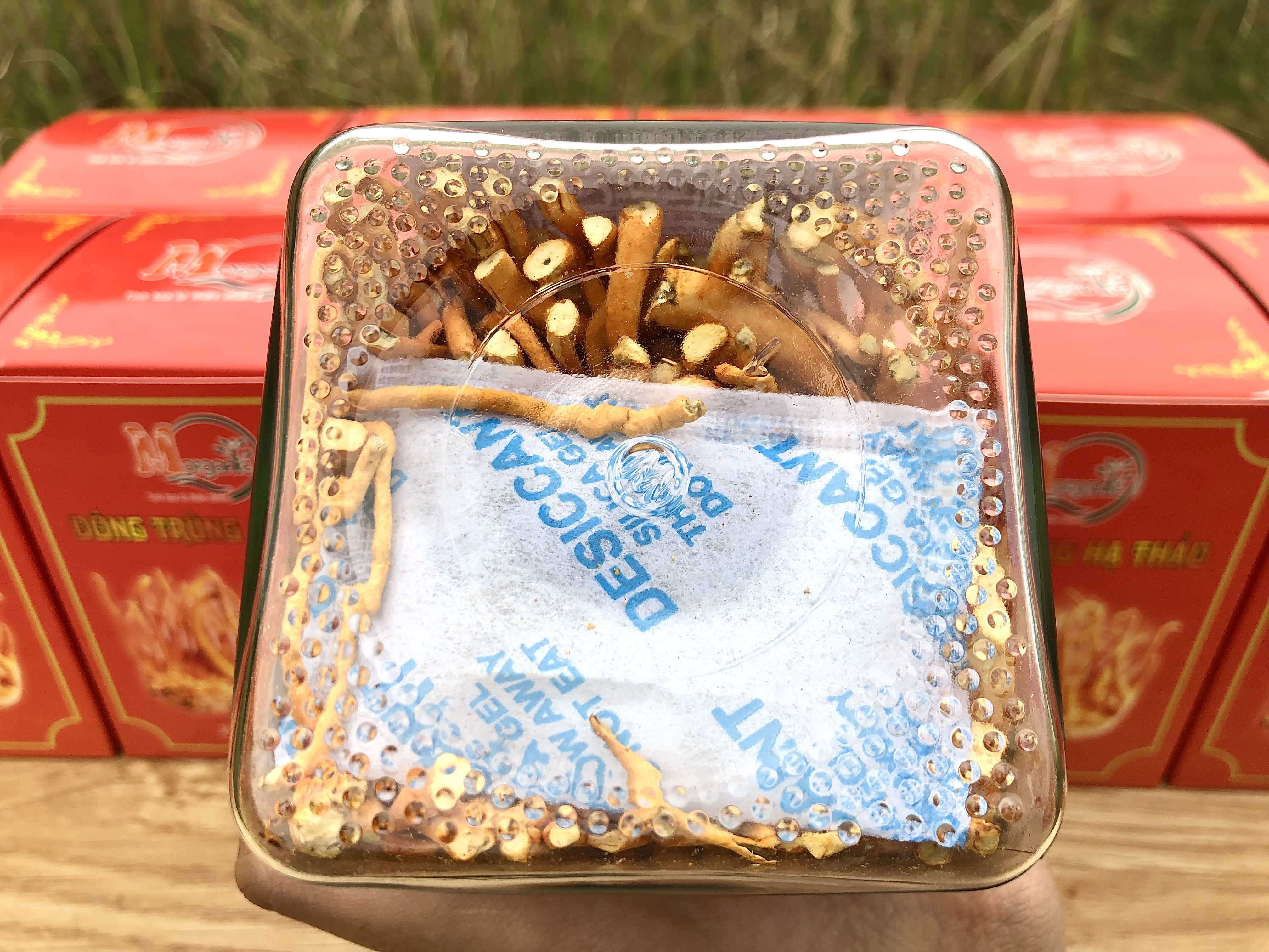 Lợi ích cho sức khỏe