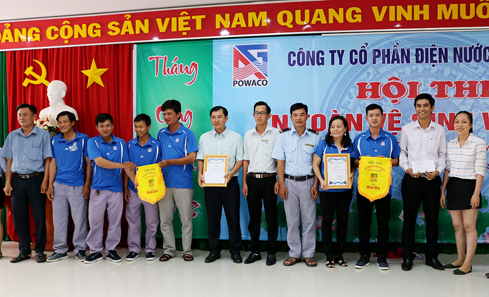 Kết quả kinh doanh gần đây