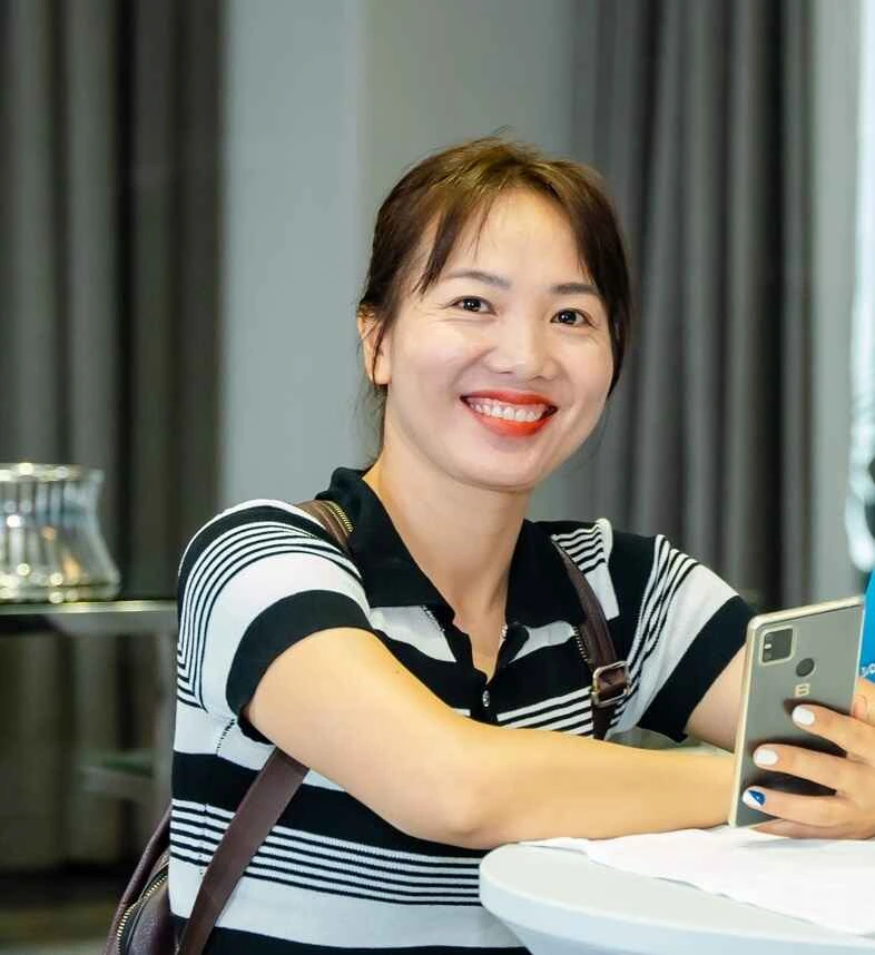 Mong muốn báo chí lan tỏa nhiều hơn những điều tốt đẹp