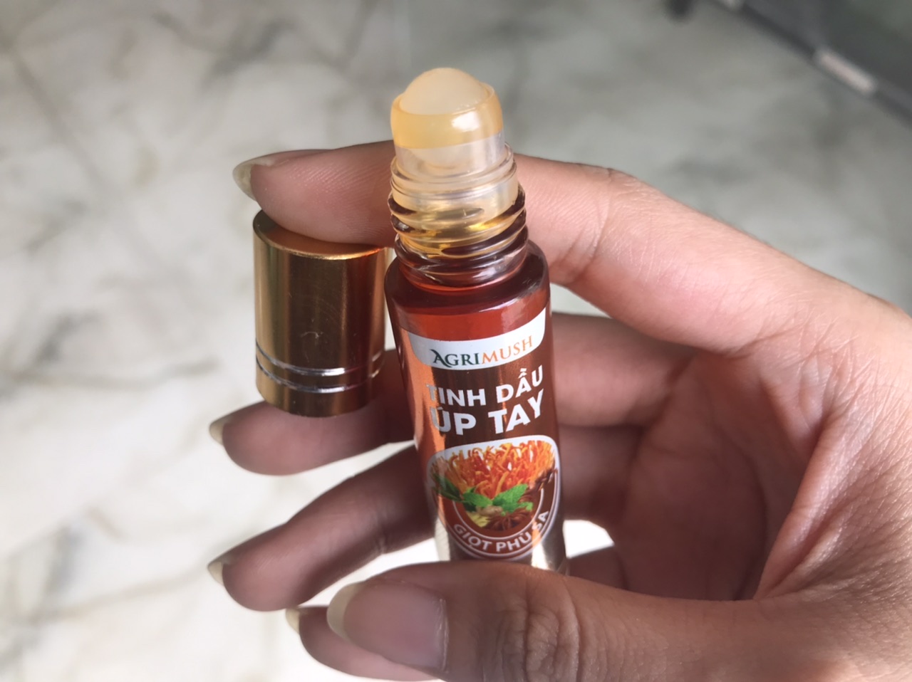 Công dụng thực tế