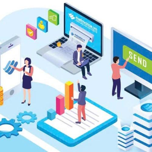 Chuyển Đổi Số Và Điều Kiện Thực Hiện Chuyển Đổi Số Trong Hoạt Động Quản Lý Nhà Nước