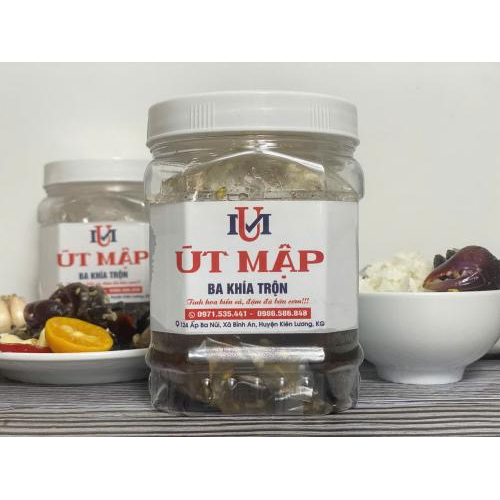 Món ăn dân dã nhưng rất “bắt cơm”