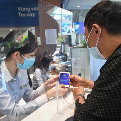 Chia Sẻ Kinh Nghiệm Để Doanh Nghiệp Việt Giải Bài Toán “Chuyển Đổi Số ”