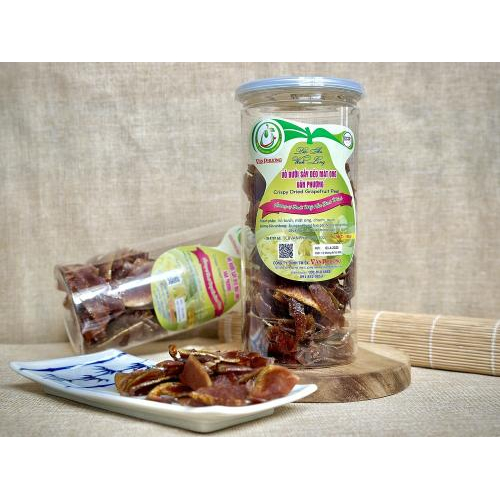 Phù hợp làm món ăn vặt