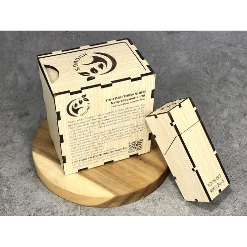 Thành phần từ thiên nhiên