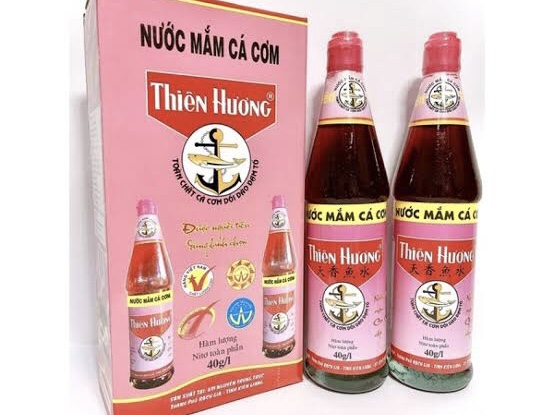 Nguồn gốc và quy trình sản xuất