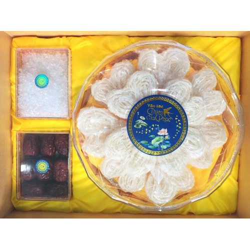 Khi nào bạn nên thưởng thức một bát yến chưng?