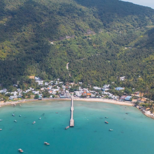 Cẩm Nang Du Lịch Hòn Sơn