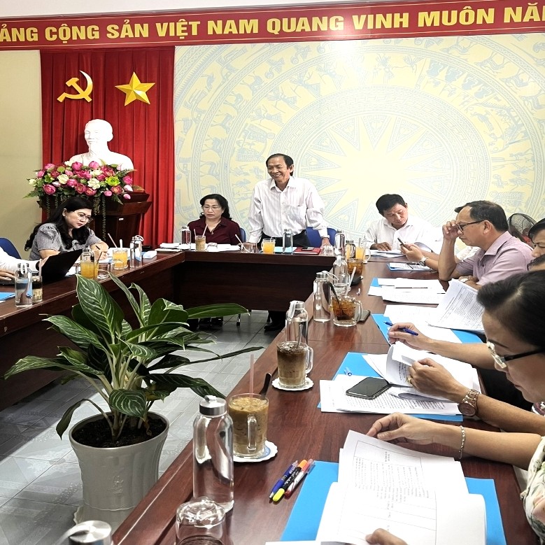 30 Trí Thức KH&CN Tiêu Biểu Được Tôn Vinh 2025