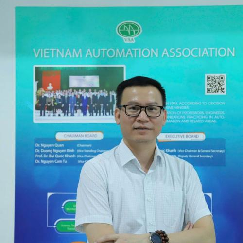 Đảng Bộ VUSTA Gắn Kết Đội Ngũ Trí Thức Nhờ Chuyển Đổi Số