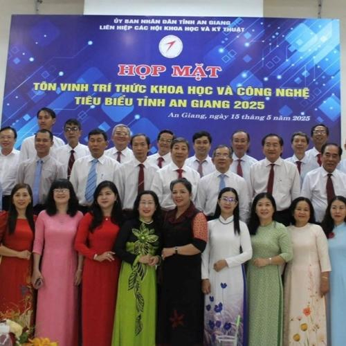 8 Giải Pháp Thực Hiện Đột Phá Phát Triển Khoa Học Công Nghệ