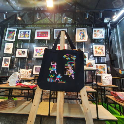 Những Người Giữ Hồn Văn Hóa Truyền Thống Và Lan Tỏa Lối Sống Xanh